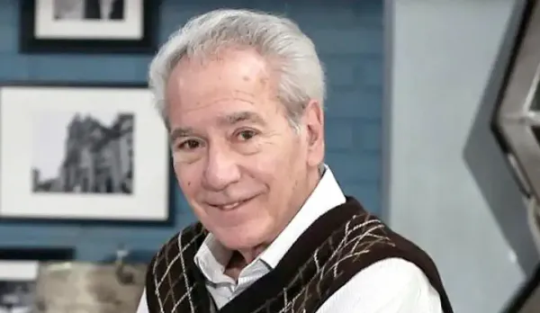 Muere Otto Sirgo, figura de las telenovelas mexicanas, a los 79 años