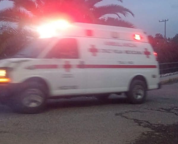 Ataque armado en Michimaloya, Tula, deja a un hombre lesionado
