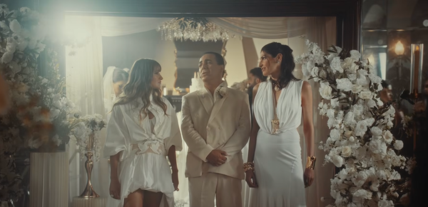 Ha*Ash y Cristian Castro reviven su química musical con “Antes que te cases”