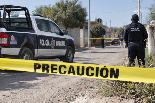 Clausuran obra de tienda 3B en Mixquiahuala tras caída de trabajador