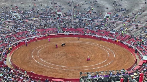 Entre debate y consulta, Feria de Pachuca 2026 mantiene cuatro corridas de toros