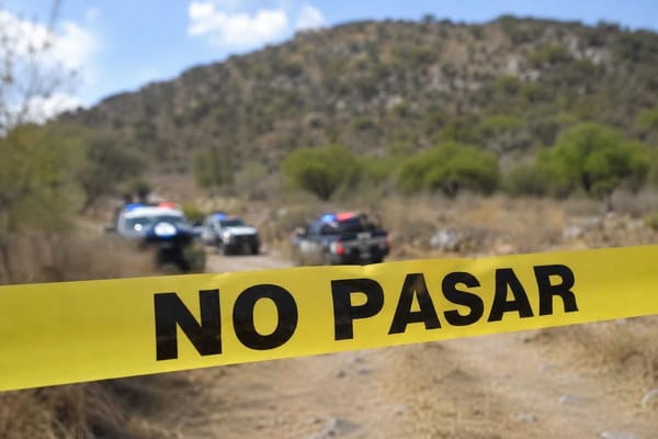 Matan a dos hermanos en Tulancingo
