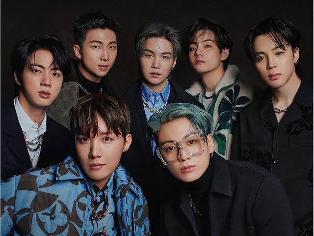 BTS regresa a los cines de México