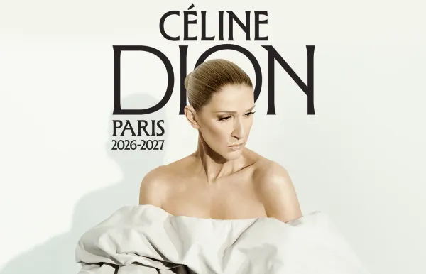 Celine Dion a día de regresar a los escenarios