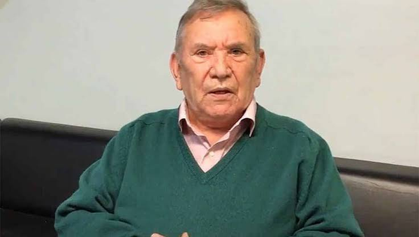 ¡Se va una leyenda de la farándula! Muere Chucho Gallegos a los 84 años