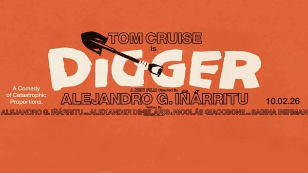 Tom Cruise y González Iñarritu visitarán la CDMX