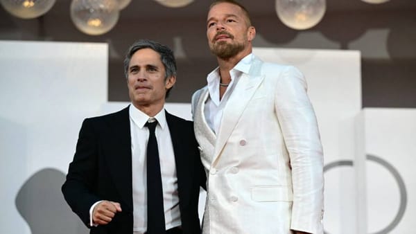 Dupla de Oro se presenta en Venecia