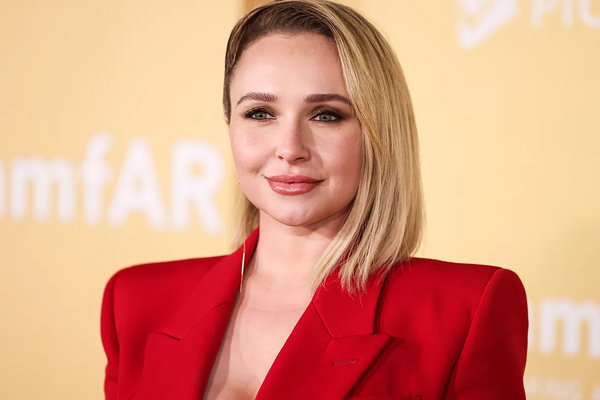 Confirman causa de muerte de Hayden Panettiere