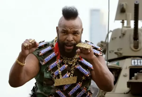 Mr. T arremete contra Netflix