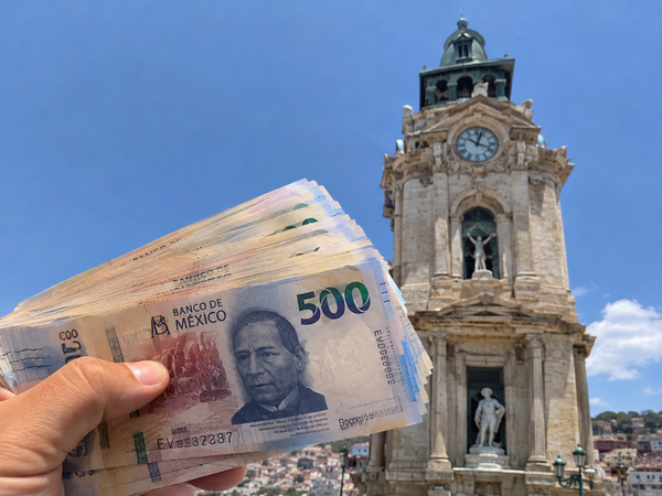 Paquete Económico 2027 prevé crecimiento de hasta 2.5% para Hidalgo