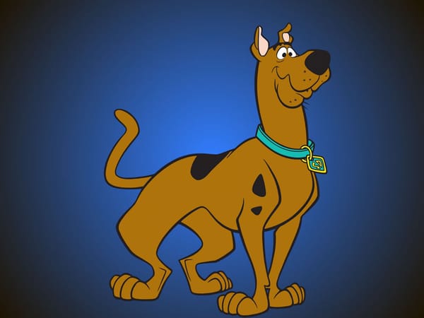 Fallece Paco Resendez, la voz de Scooby Doo