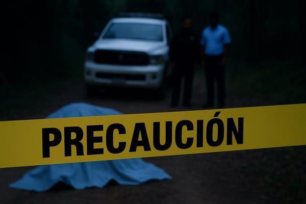 Localizan a hombre sin vida dentro de una cisterna en Zapotlán de Juárez