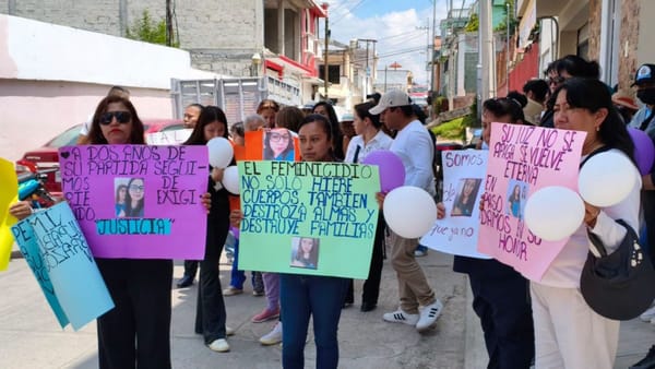 Declaran culpables a tres personas por triple crimen en Santiago Tulantepec