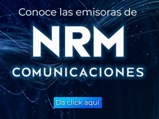 NRM Comunicaciones