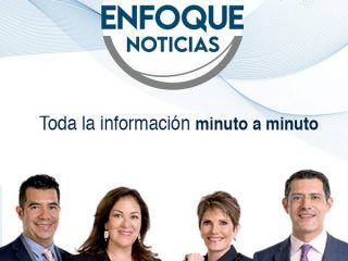 Enfoque Noticias