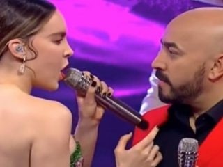 Lupillo Rivera revela intimidades en su relación con Belinda 