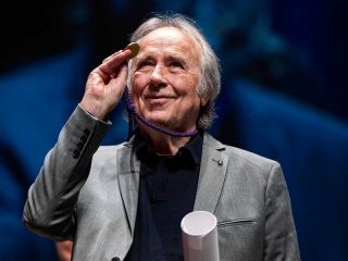 Joan Manuel Serrat es distinguido con el Premio Princesa de Asturias de las Artes 2024