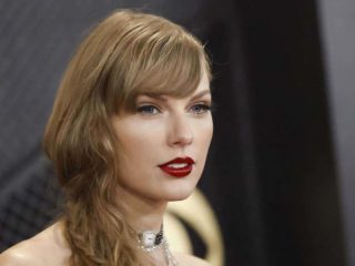 Una universidad ofrecerá un nuevo curso sobre Taylor Swift