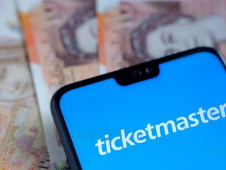 Ticketmaster desembolsa más de 3.4 mdp por cancelación de boletos