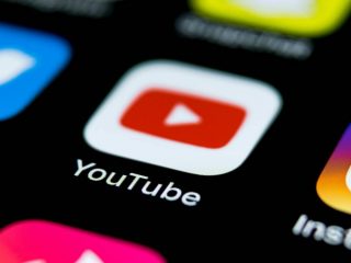 ¡Atención! buscan robar tu cuenta de YouTube con código malicioso