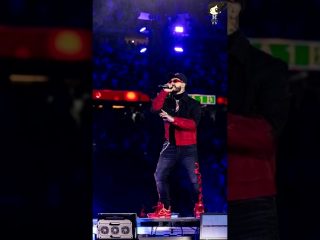 Usuarios hacen viral la presentación de Anuel AA por su interpretación