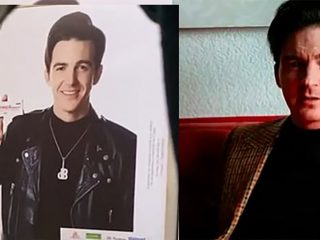 Drake Bell en el Metro de CDMX promocionando medicina se vuelve viral