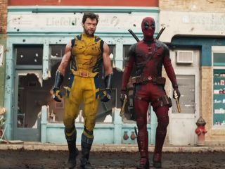 Deadpool y Wolverine tienen nuevo tráiler antes del estreno