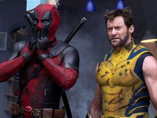 Celebra Marvel que ‘Deadpool & Wolverine’ es la cinta para adultos más taquillera de la historia