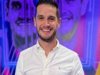 Reviven video de Adrián Marcelo hablando del reality show en el que participó; "es para gente que no tiene trabajo"