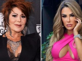 Alejandra Guzmán arremete contra Ninel Conde y asegura que se robó dinero