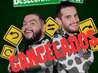 Cancela Pepsi Center show de ‘comedia’ de Adrián Marcelo en la CDMX