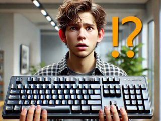 Generación Z: ¿por qué no pueden escribir sin mirar el teclado?