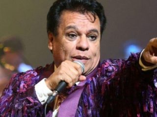 Proyección de concierto de Juan Gabriel ahora será en el Zócalo de la CDMX