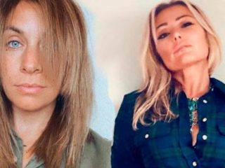 Leire Martínez molesta ante rumores de regreso de Amaia Montero a La Oreja de Van Gogh