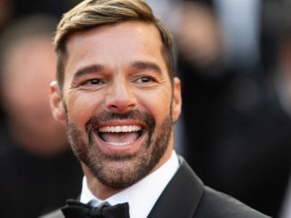 Ricky Martin enfrenta nueva demanda de su sobrino por presunto abuso sexual