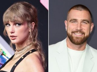 Filtran supuesto contrato de ‘relación’ entre Taylor Swift y Travis Kelce con fecha de ‘ruptura’