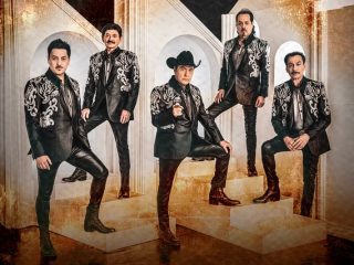 La Casa Blanca reconoce aporte de Los Tigres del Norte a la cultura de EU