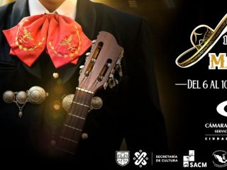 Realizarán 1er. Congreso Mundial del Mariachi