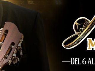 Pepe Aguilar será el embajador del 1er Congreso Mundial del Mariachi