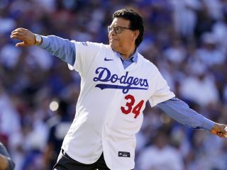 Falleció Fernando Valenzuela a los 63 años