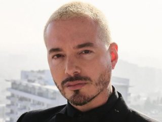 J Balvin llega al anime; será actor de doblaje