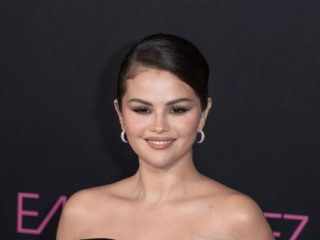 Selena Gomez rompe el silencio sobre la polémica de Emilia Pérez