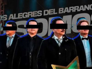 Los Alegres del Barranco continúan su defensa por libertad de expresión tras vinculación a proceso
