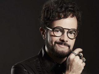 Aleks Syntek aclara polémica tras criticar música de Shakira