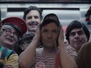 'Chespirito: Sin querer queriendo' ya tiene tráiler