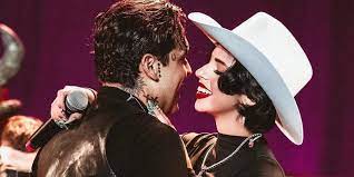 Ángela Aguilar habría hecho una escena de celos a Christian Nodal