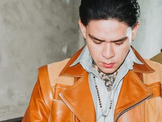 Junior H rompe el silencio tras prohibición de corridos tumbados