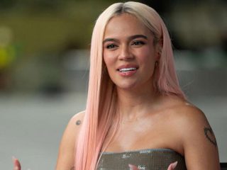 Karol G revela relación tóxica con Anuel AA en documental