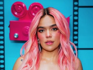 Acusan a Karol G de plagiar a Natalia Lafourcade por su nuevo tema "Milagro"