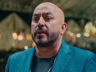 Lupillo Rivera abandona reality show por problemas de salud